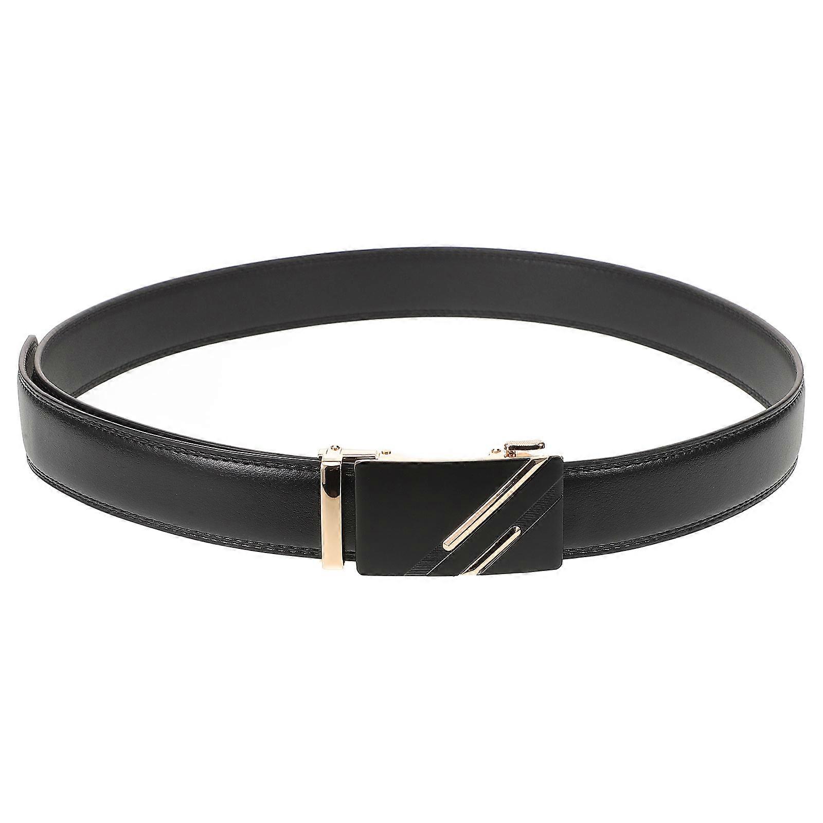 Comfortable Guertel Closure, Adaptable to Multiple Styles