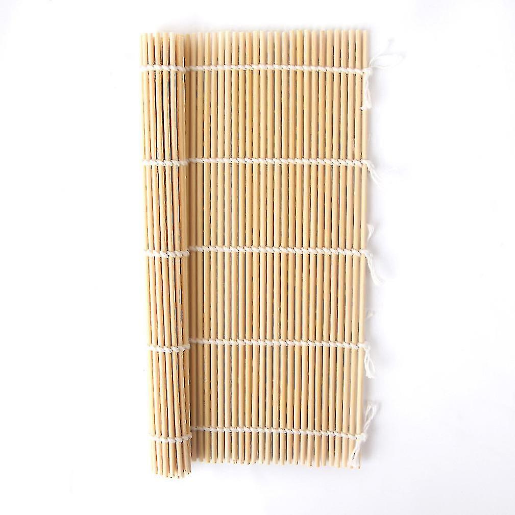 Bamboo Sushi Mat Rice Roll Home Use Sushi Making Kit | Fruugo UK