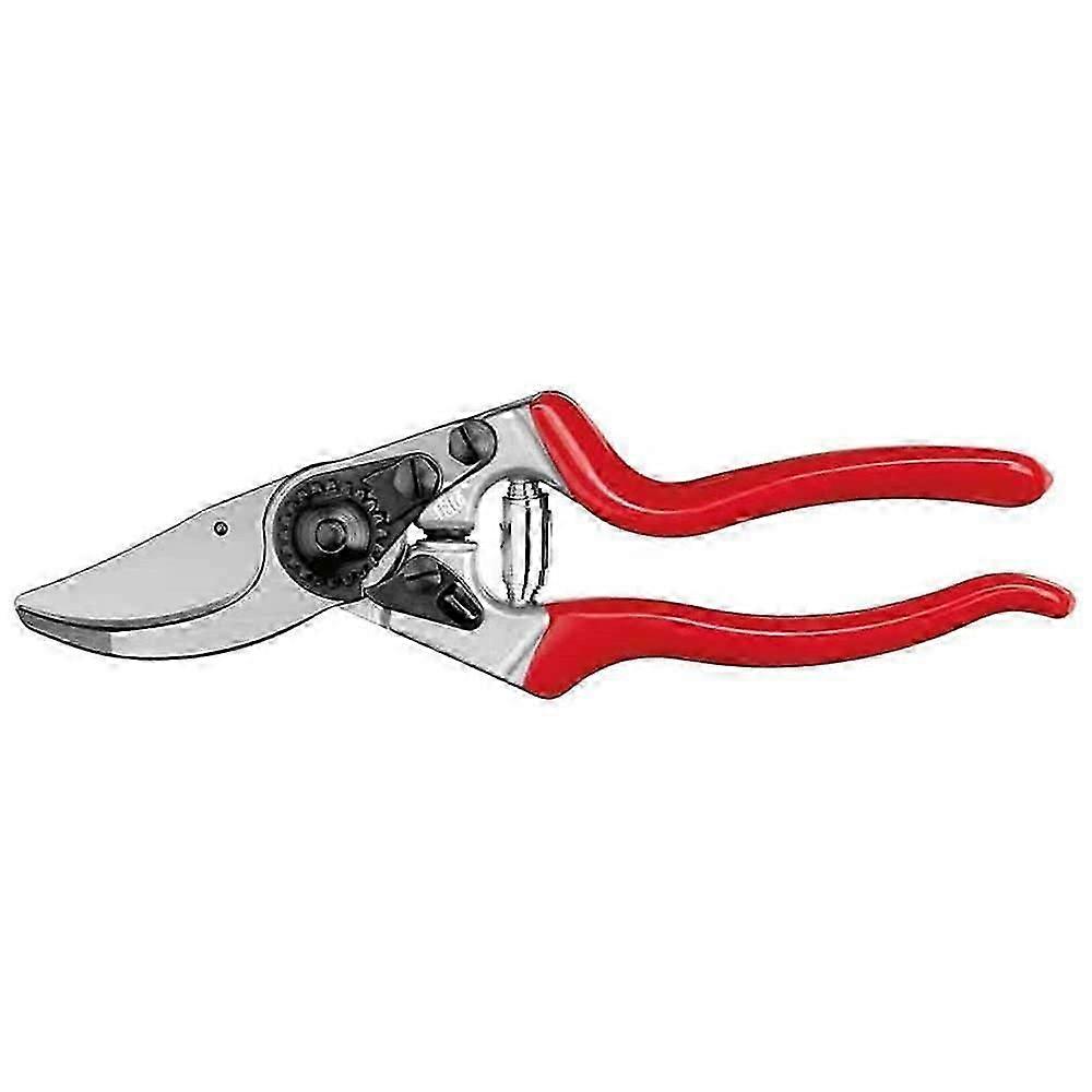 Ergo pruning shears for gardening and pruning, 8 1/4 inches