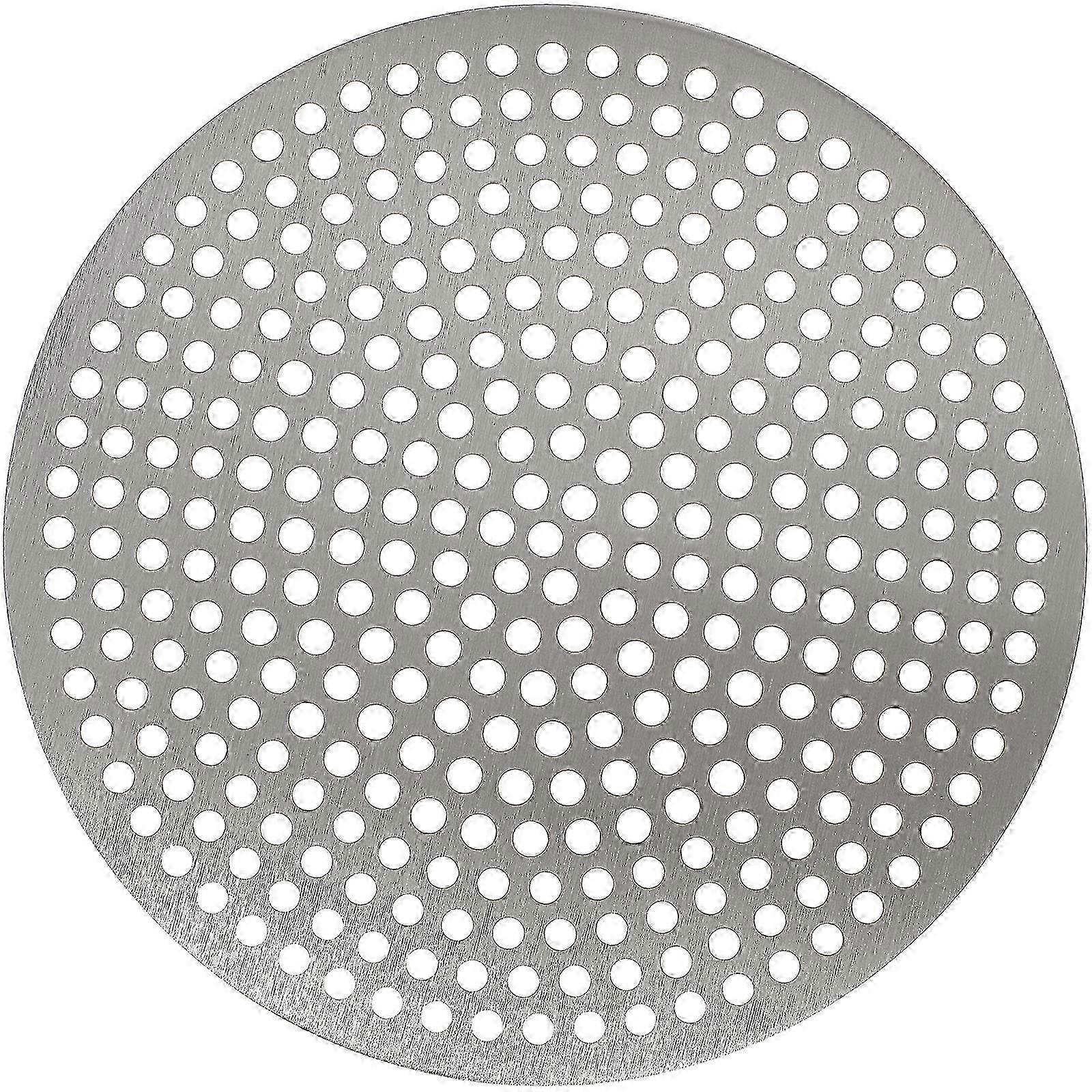 15cm Floor Drain Cover - Kitchen Sink Stopper Lid