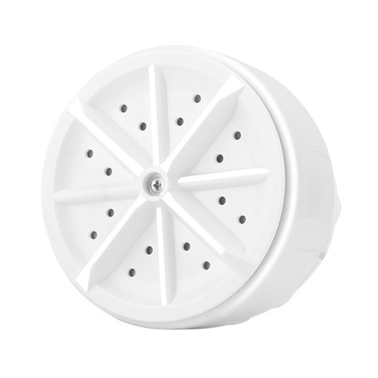 Mini Washing Machine USB Powered Mini Dishwashers for Laundry RV Apartment