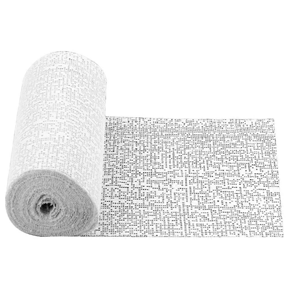 Drywall Anchor Repair Cloth, Suitable for Science Projects and Artistic Modeling