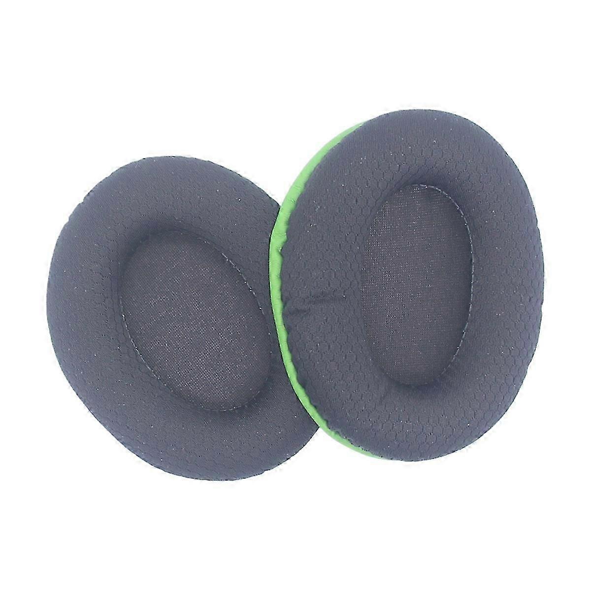 Ear Pads Replacement for Kingston HyperX Cloud Stinger Wireless Headphones Ear Cushions Headset Parta
