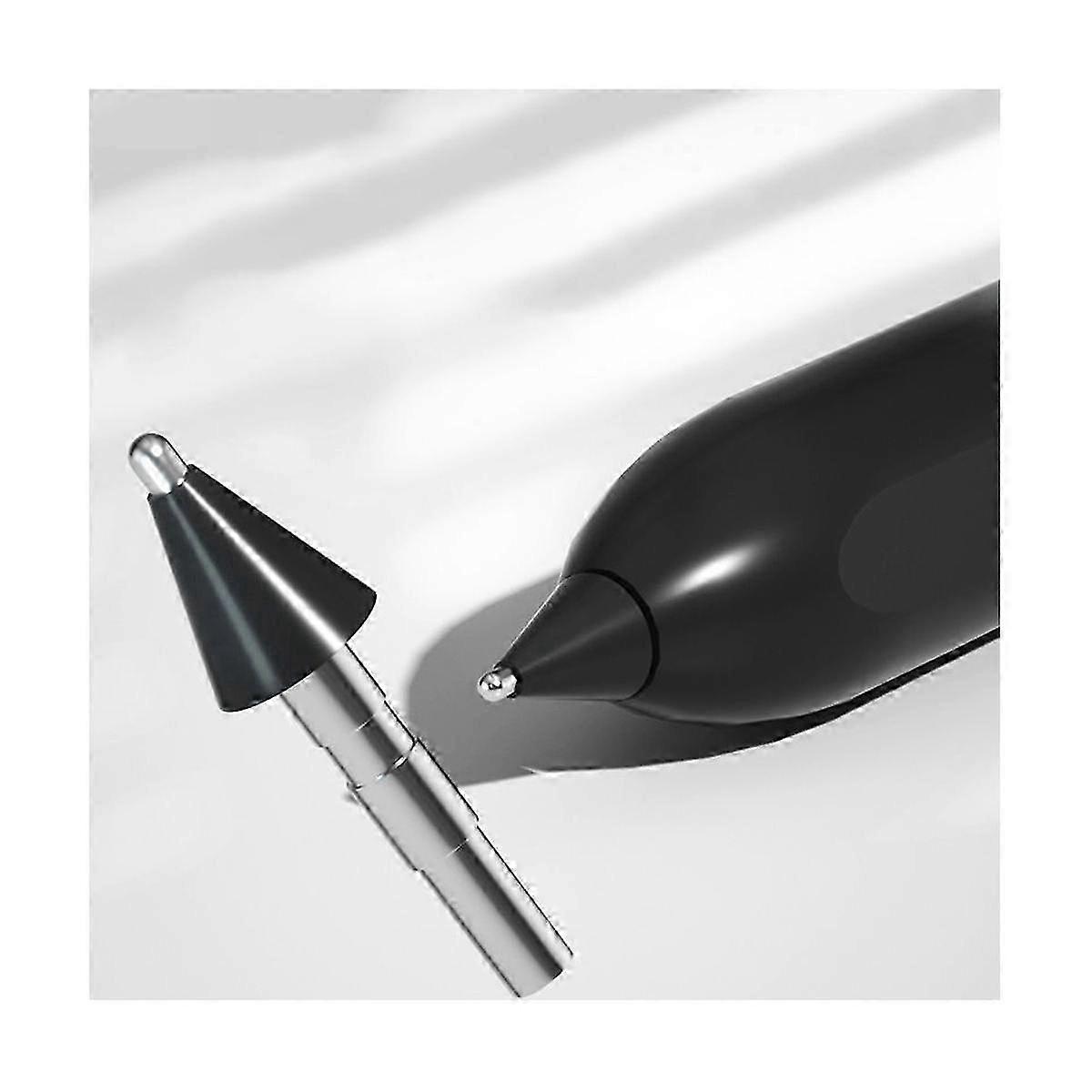 Smart Stylus Pen Nib 5Pcs High Sensitivity Replaceable Tips for Drawing Tablet