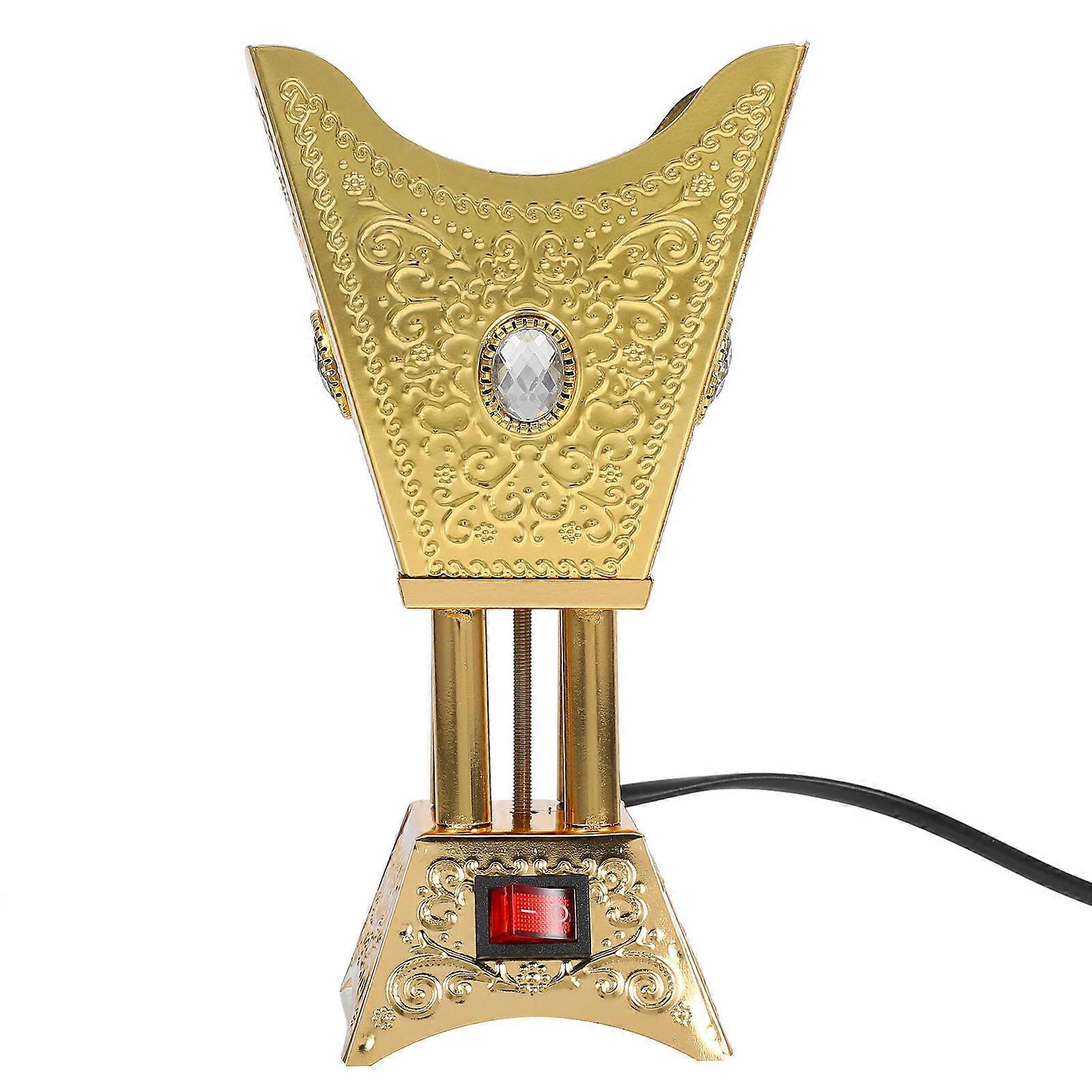 Electrical Incense Device Combining Functionality and Elegance for Daily Use