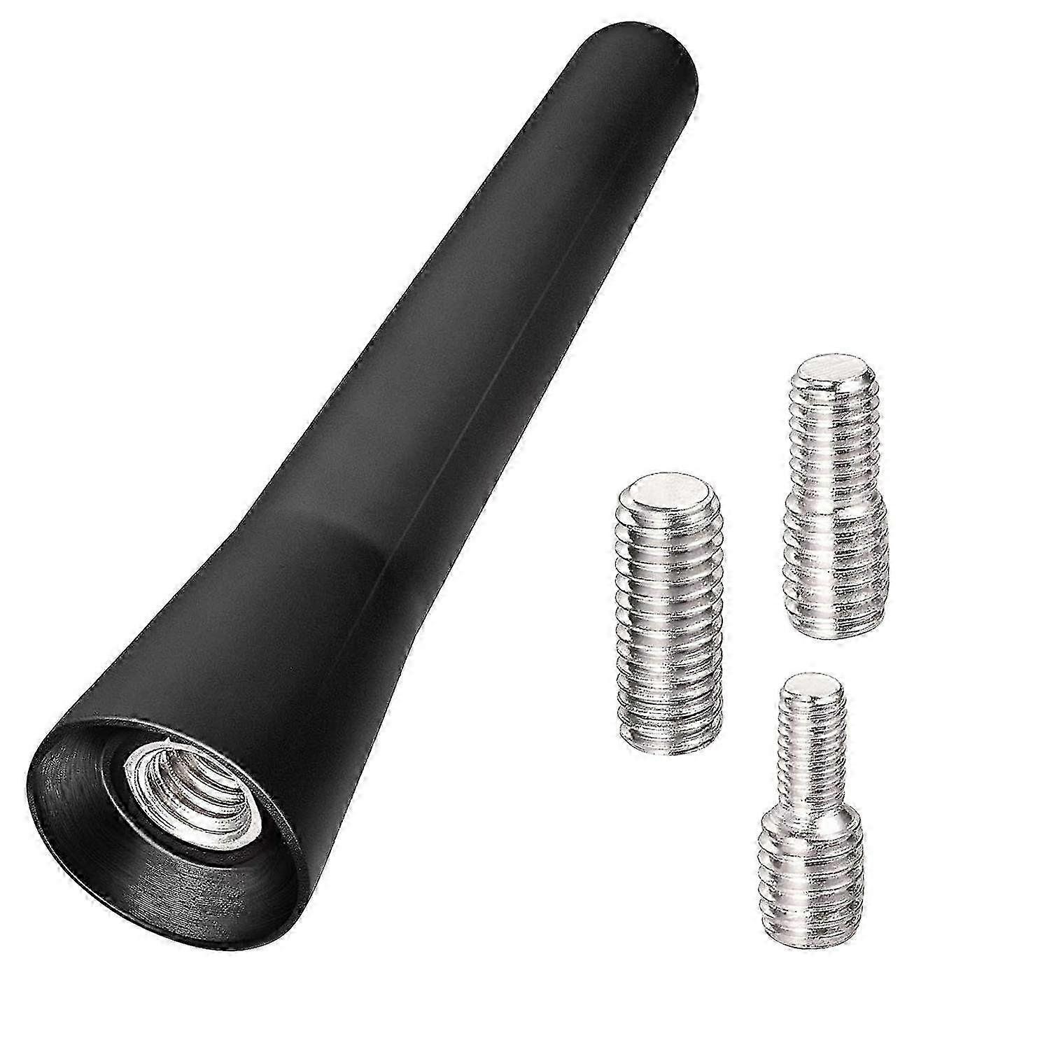 Car 6.5cm Mini Radio Antenna With Fm / Am / Dab Reception Function