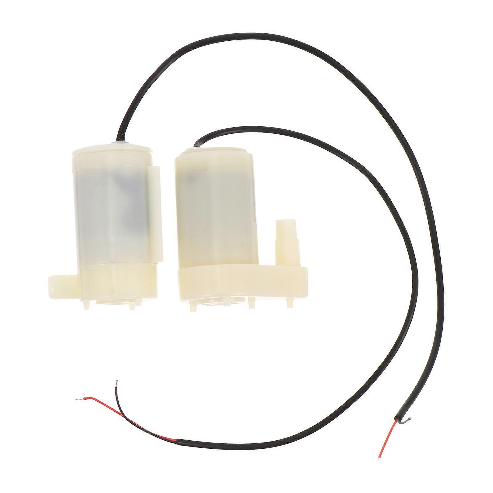 Low Voltage Water Pump Mini, Durable Construction for Outdoor Water Features