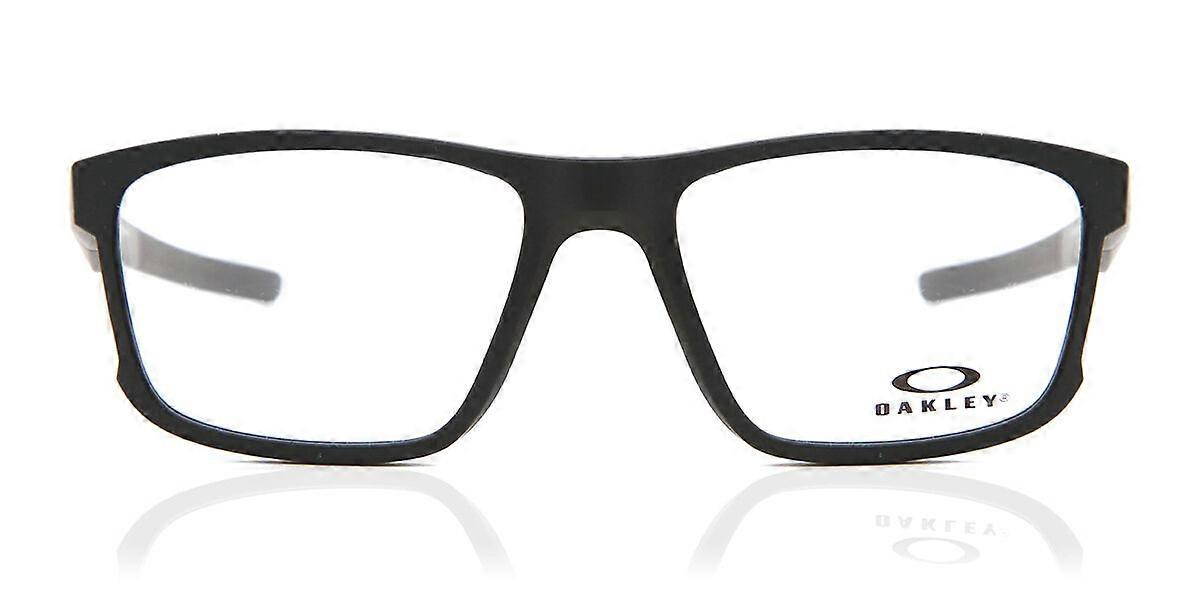 Oakley OX8078 HYPERLINK 807801 Men Eyeglasses