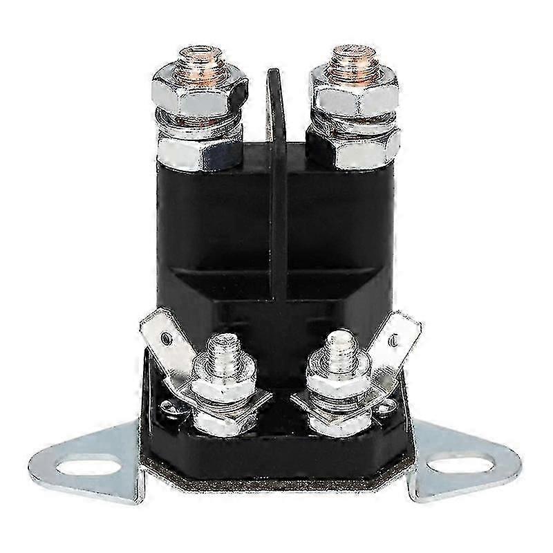 Toro Timecutter Ss5000 Z4200 Ss4225 Ss4235 Solenoid for Zero Turn Lawn Mower Replace Part Edition 0617