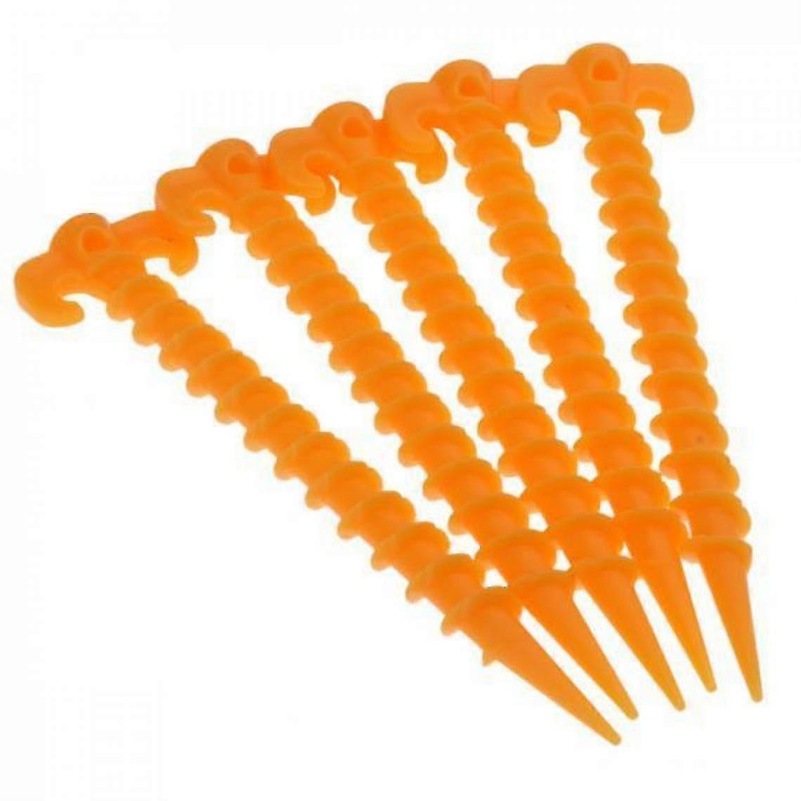 Outdoor Tent Pegs Edition 0618