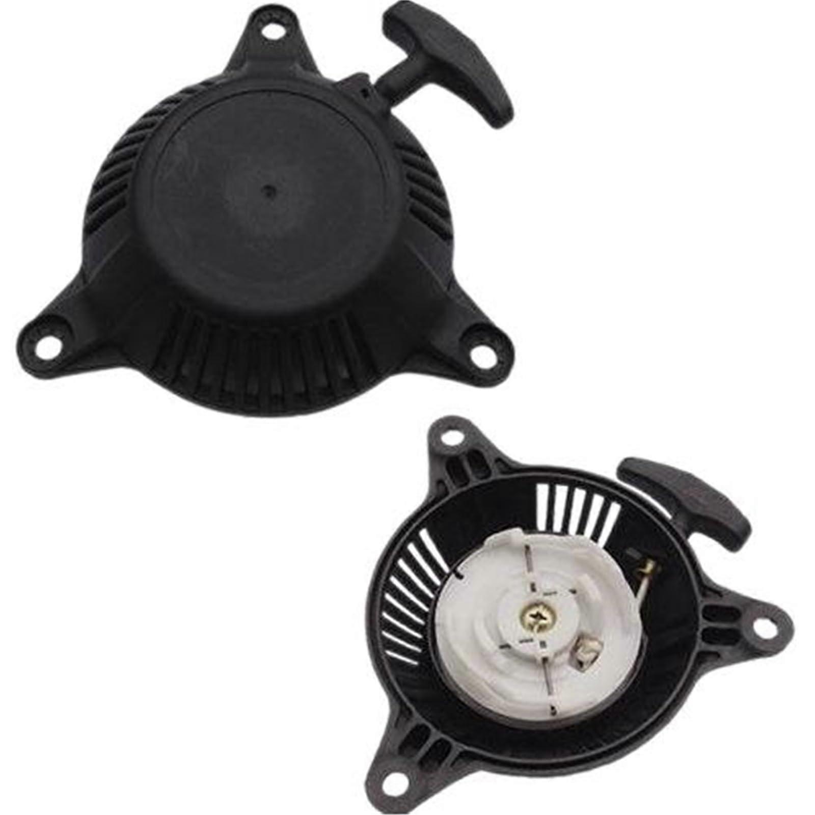 Starter Gxh50 Gxv50 Starter Handpulled disc 28400Zm7003 Hand start for garden machine
