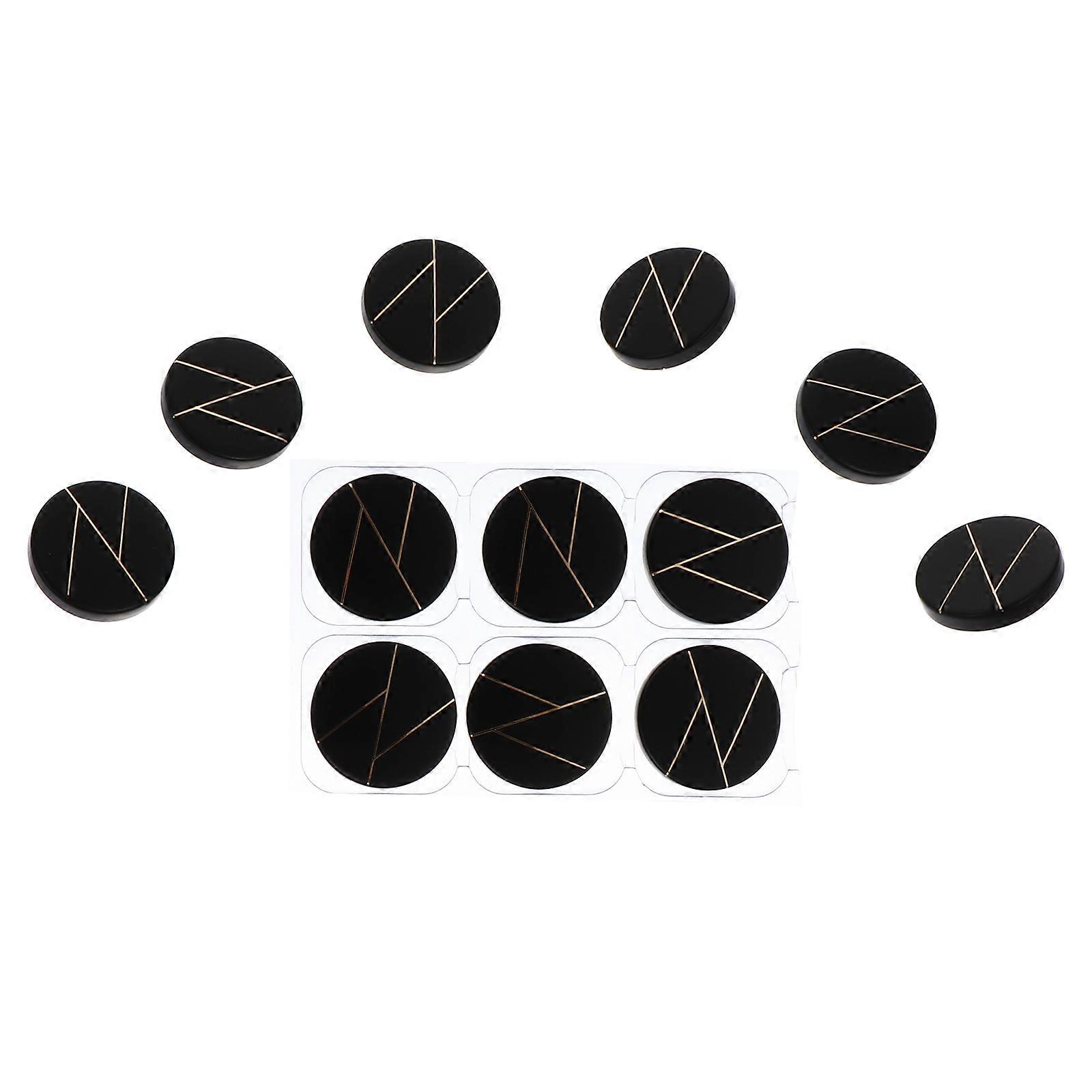 Here's a refined and professional product description based on your input:
**12PCS Stylish Coat Buttons – Creative Clothes Buckles – Chic Snap