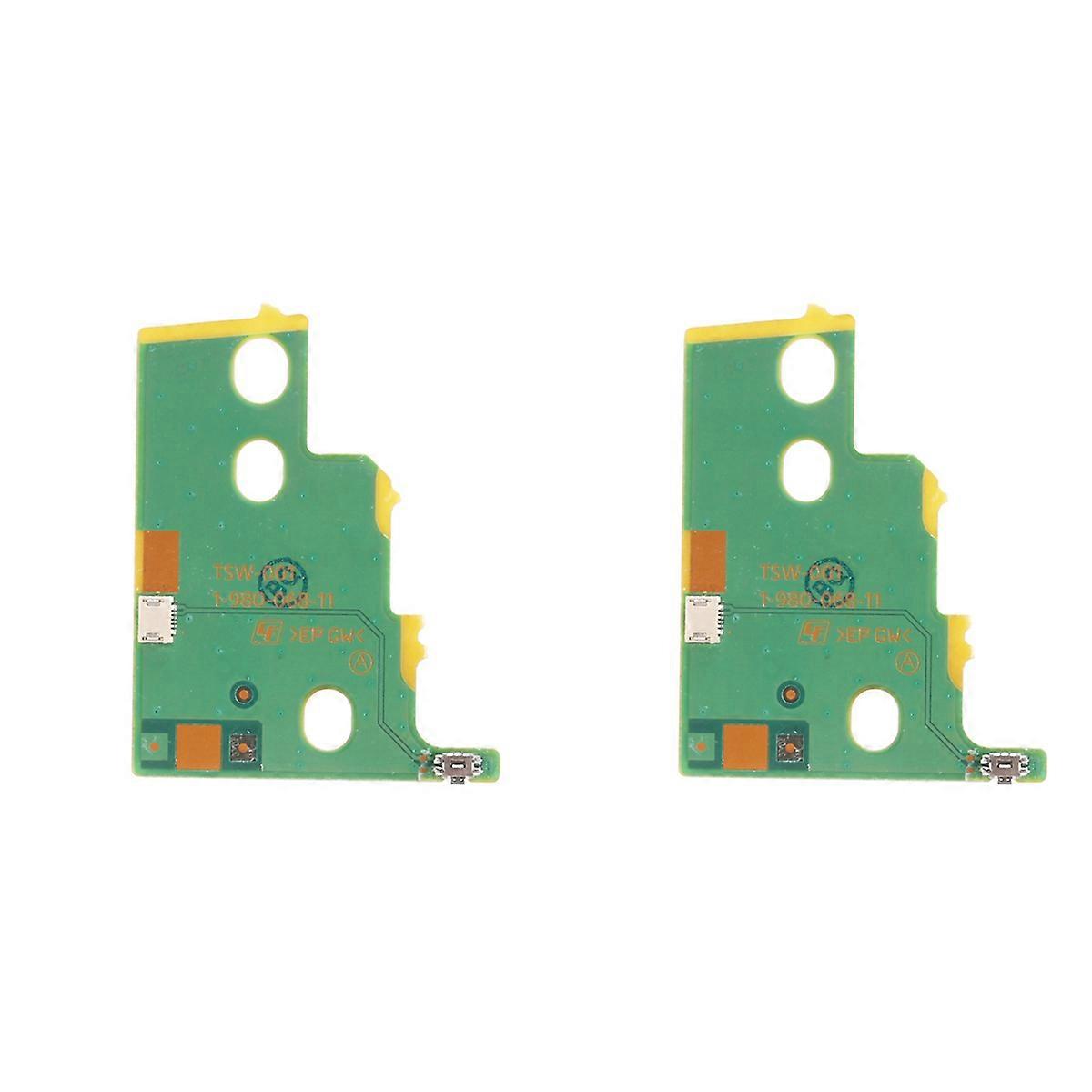 Replacement Repair Part Switch Board TSW-001 for -12XX