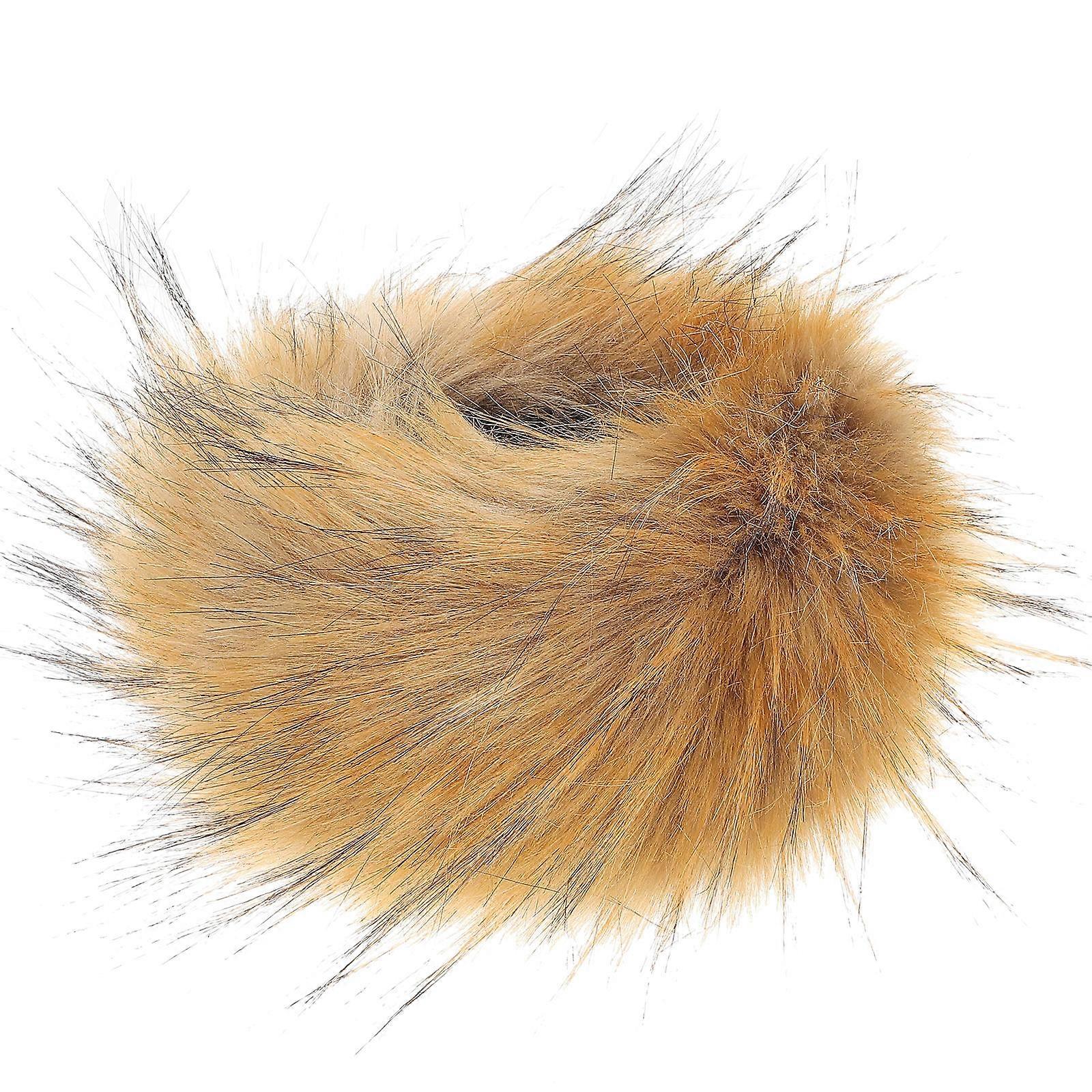 Here's a refined and marketable product description based on the details you provided:

 

**2pcs Faux Wrist Warmers – Stylish & Cozy Arm Warmers for