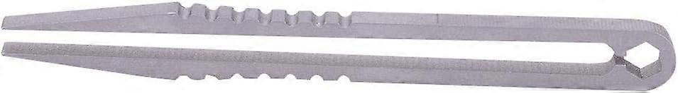 Mini tweezers, high-performance multi-functional tweezers suitable for electronic hobby models