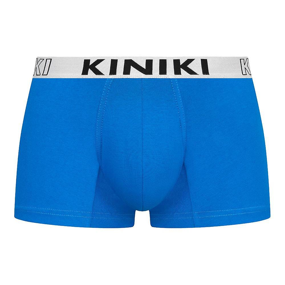Oxford hipster royal blue