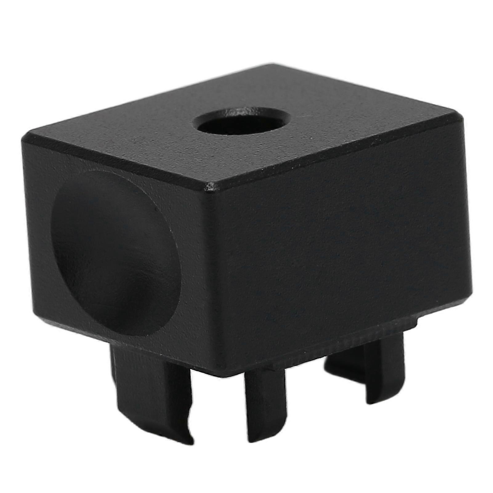 Metal Switch Opener, Anodized Aluminum Alloy, for Cherry MX Mechanical Keyboard Axes Crossing Axes, Black