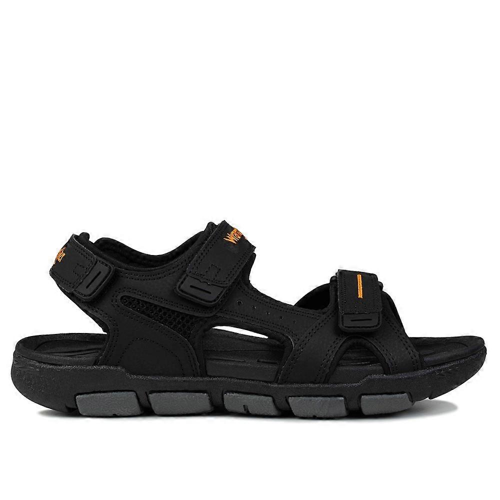 Shoes Wrangler Buster 2025105125Y