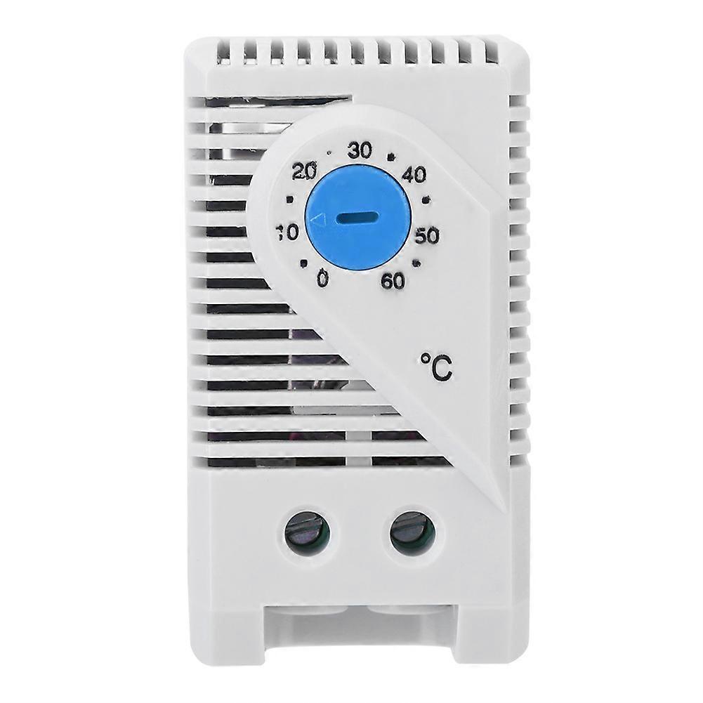 Mechanical Temperature Controller Switch Floor Heating Connector ( User-Controlled Heater)