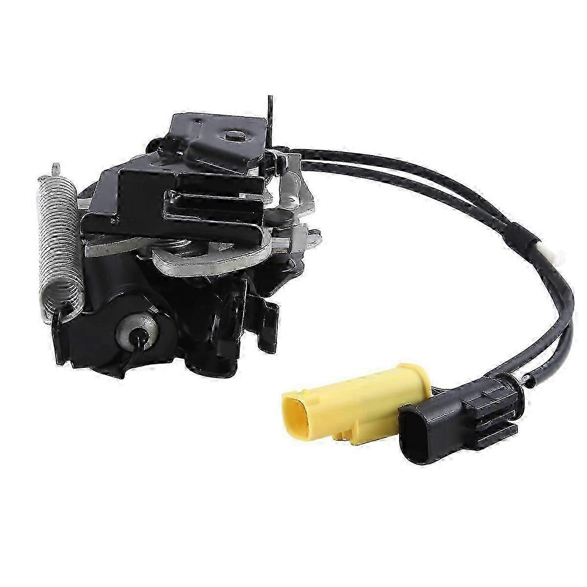 Actuator for Right Door Lock Links Compatible with G30 G31 G32 518D 51237347411