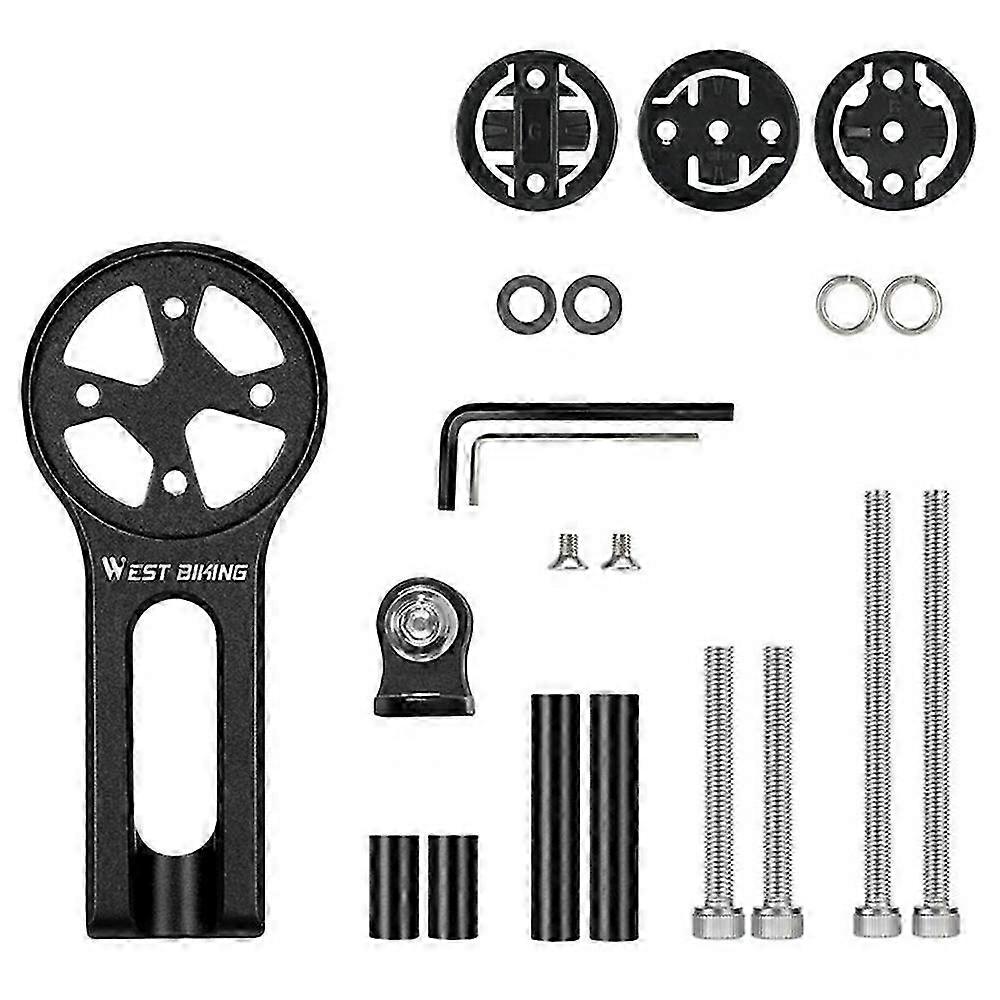 Bicycle Computer Bracket for 10th Gen TCR/PCR Bike Speedometer Compatible with Certain Brands
