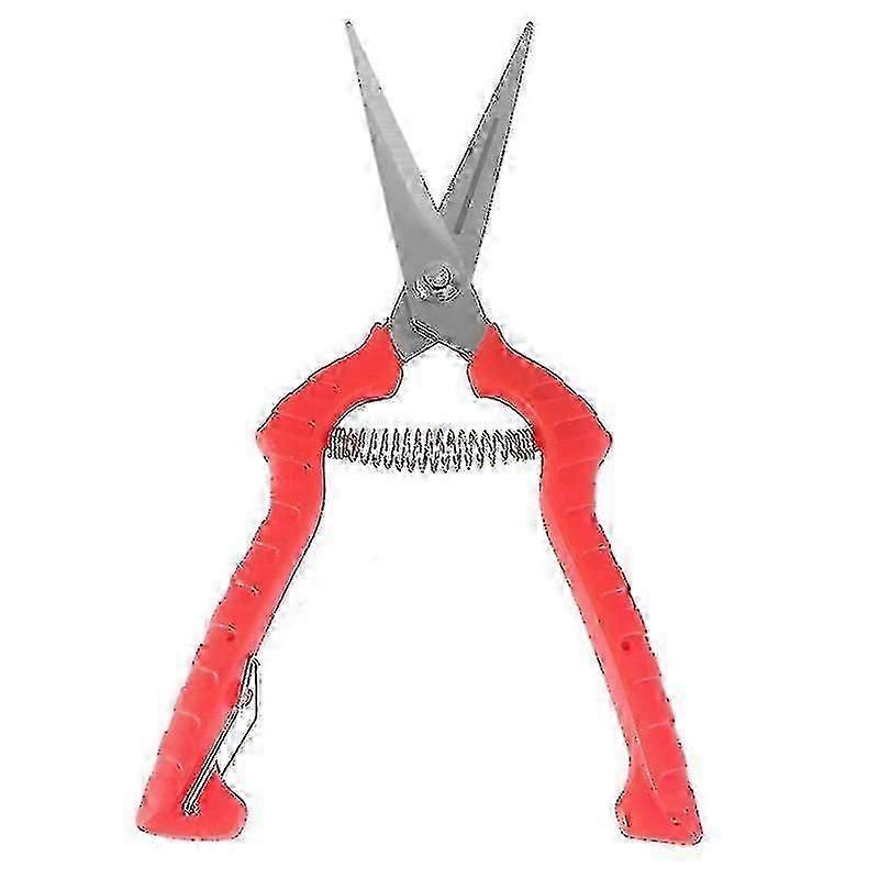 1pcs Gardening Tools, Fruit Pick Scissors