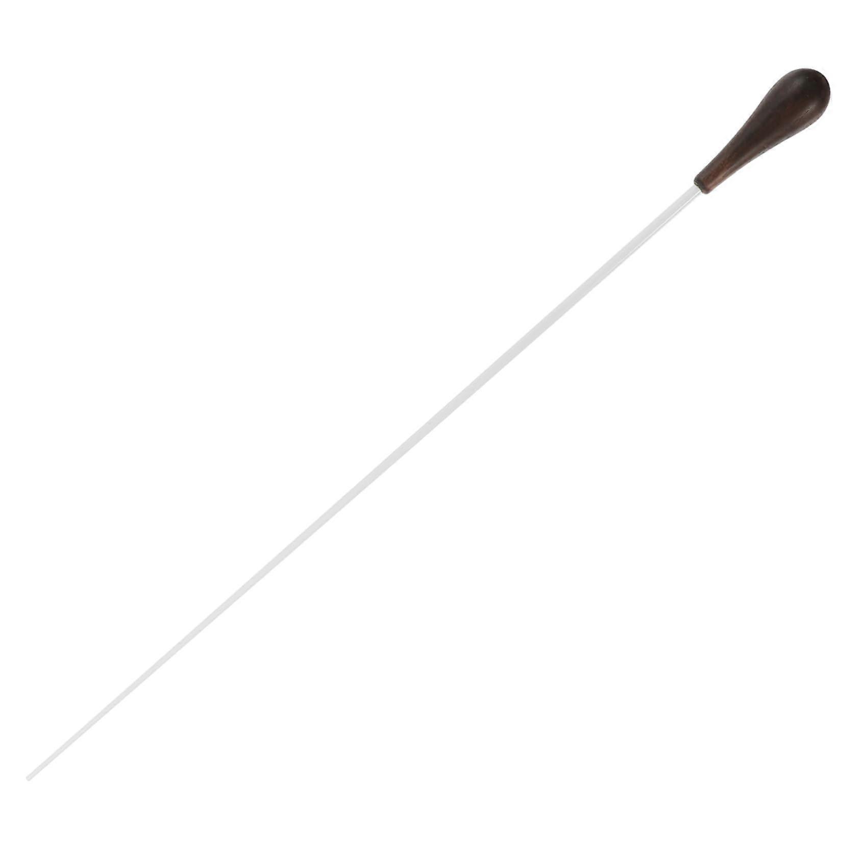 Baguette de palissandre de direction, baguette de chef d'orchestre, baguette d'attaque, baguettes de remplacement