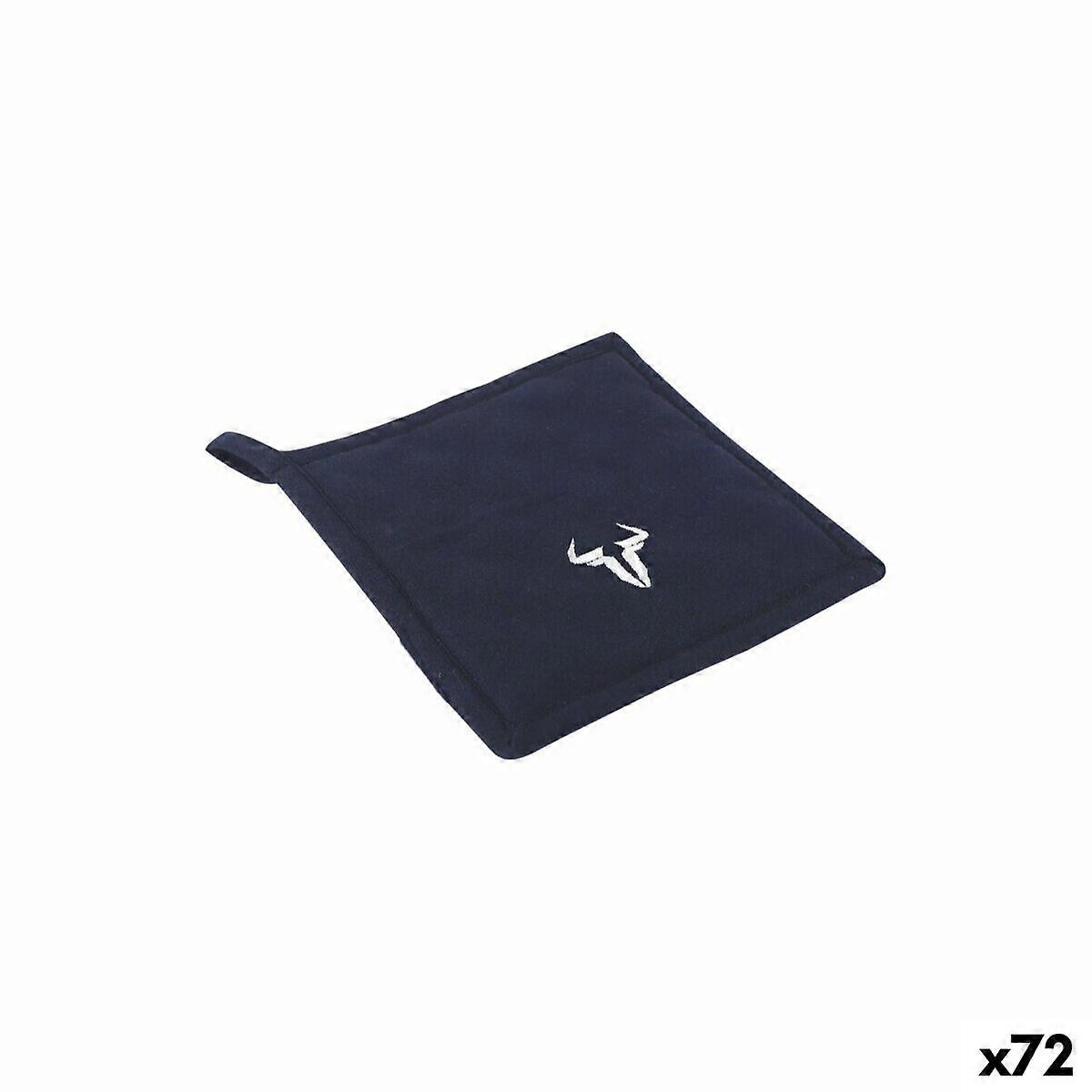 Oven Pot Holder Quttin 20 x 20 cm (72 Units)