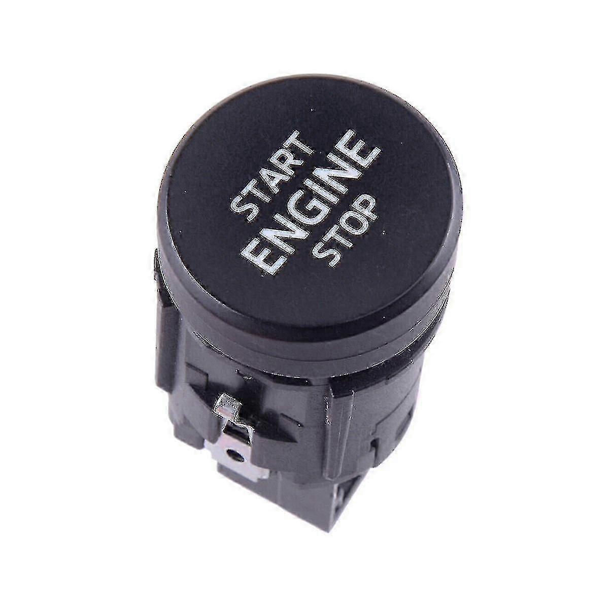 3vd905217 Engine Start Stop Switch Button For Karoq Kodiaq 2020 2021