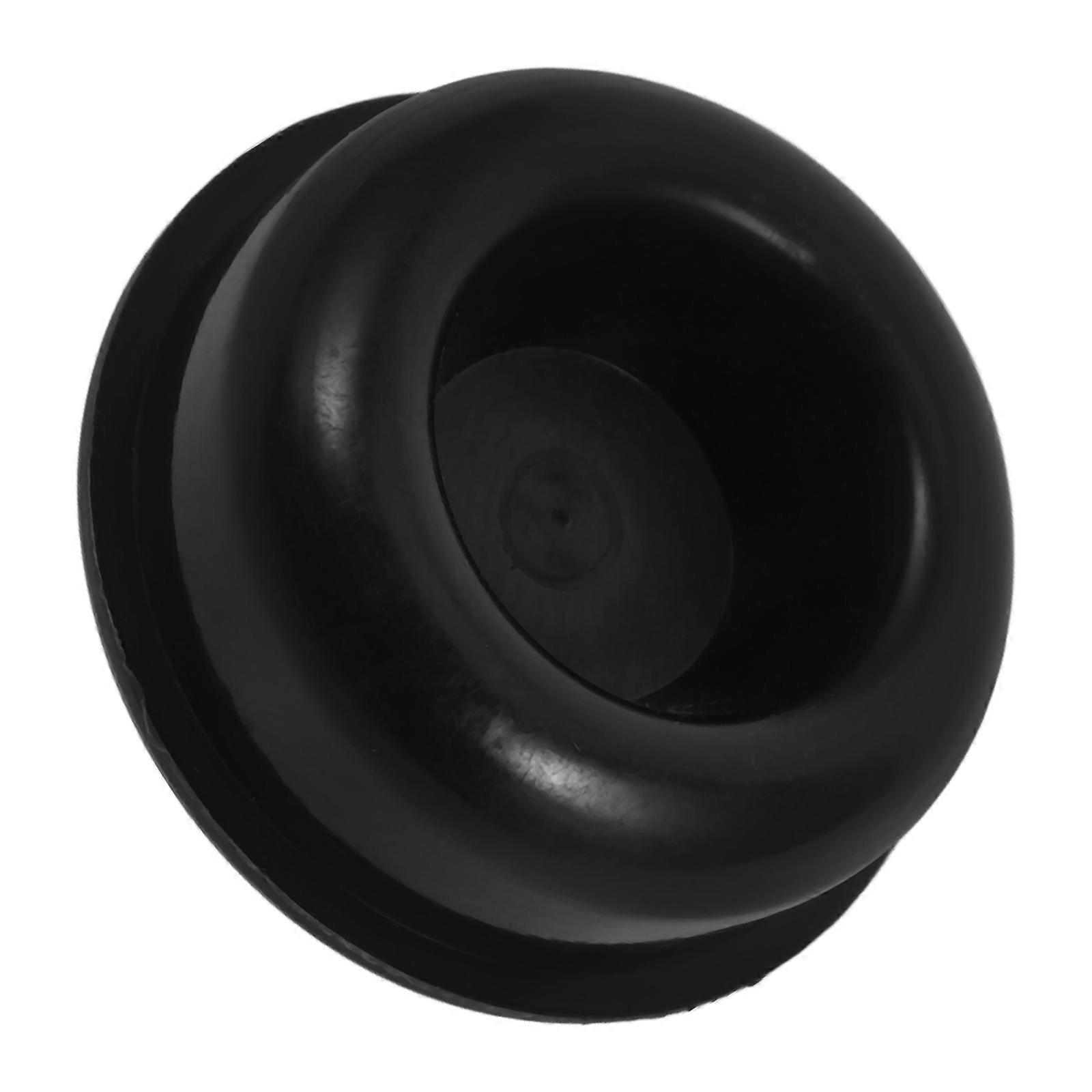 Durable Plastic Punching Bag Water Inlet Plug Cap for Kickboxing Bag Repair, Fit Sandbag Connector, Easy Installation and Enhanced Safety