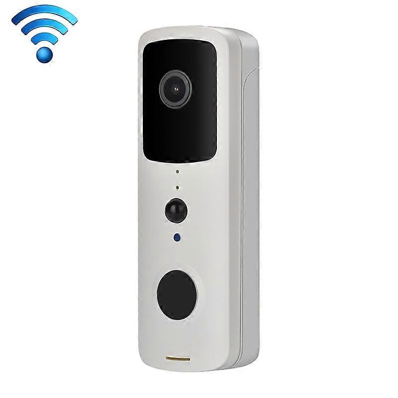 V30S Tuya Smart WIFI Video Doorbell T30