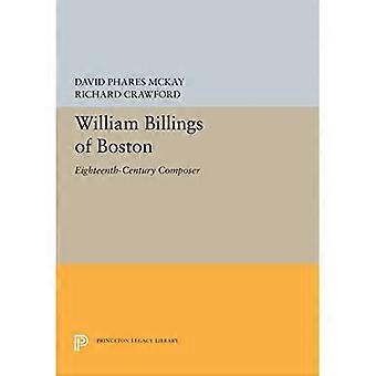 William Billings aus Boston: Komponist des 18. Jahrhunderts