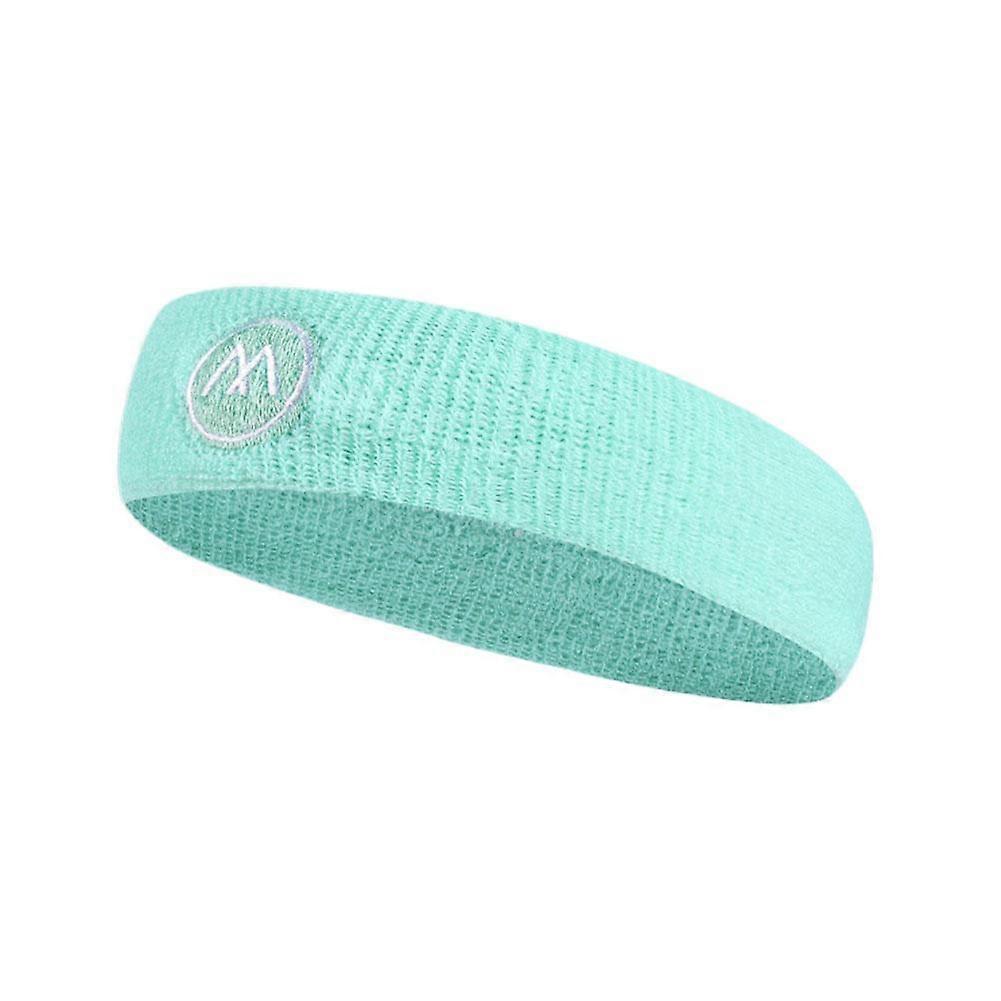 Sports Headband Quick-drying and Breathable Sweat Absorption and Anti-slip D3J0