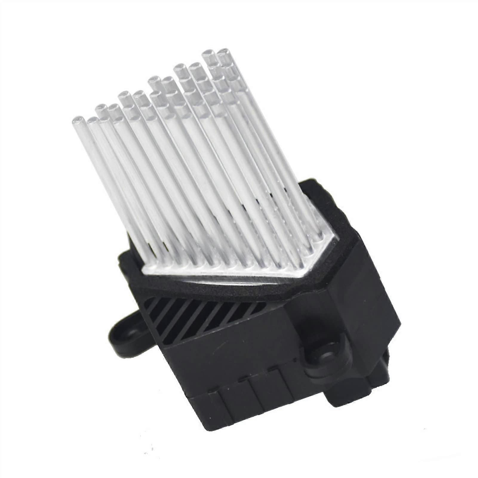 Heizungsgebläsemotor-ENDSTUFE-Widerstand For BMW E46 E39 E83 E53 X5 X3 M5 64116923204 64116929540 Blower Motor Resistor