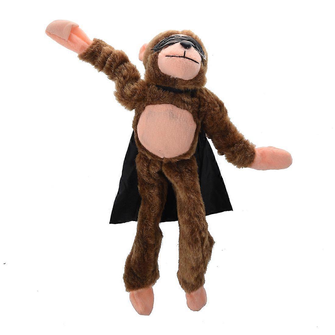 Singe volant Flingshot