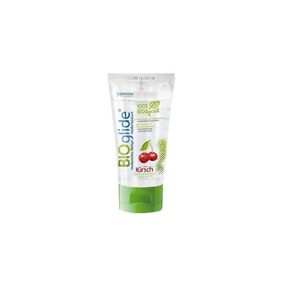 joydivision BIOglide Kirsche 80ml