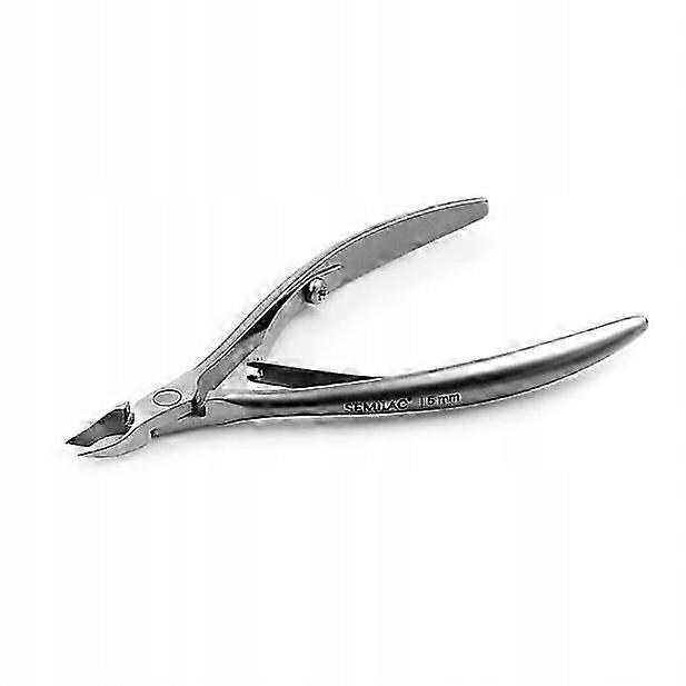 Semilac Nail Clippers 5 Mm Silver