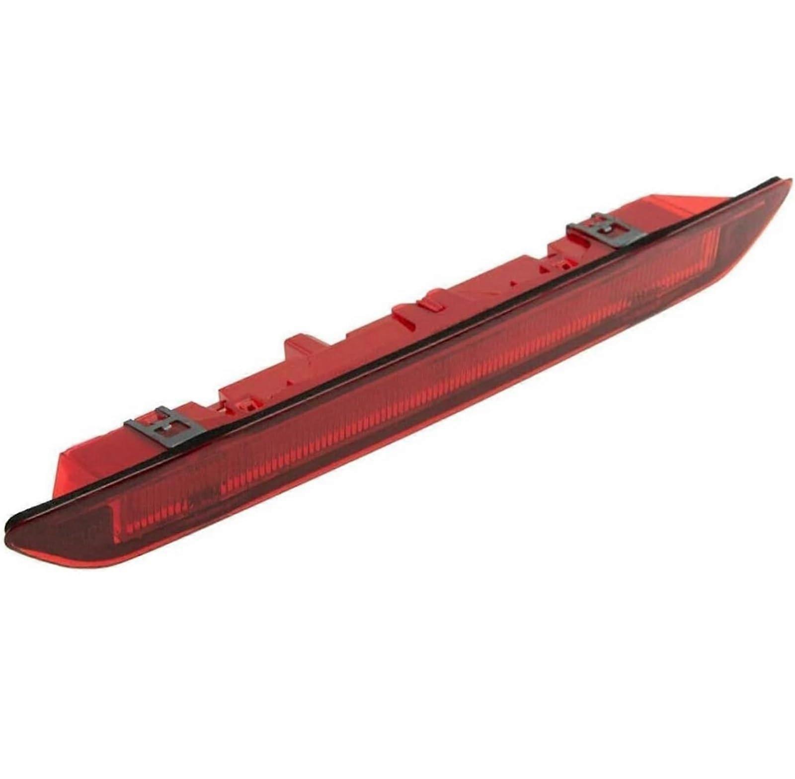 Ford Focus Mk3 2012-2017 Third Brake Light High Mount Rear Stop Light Replacement