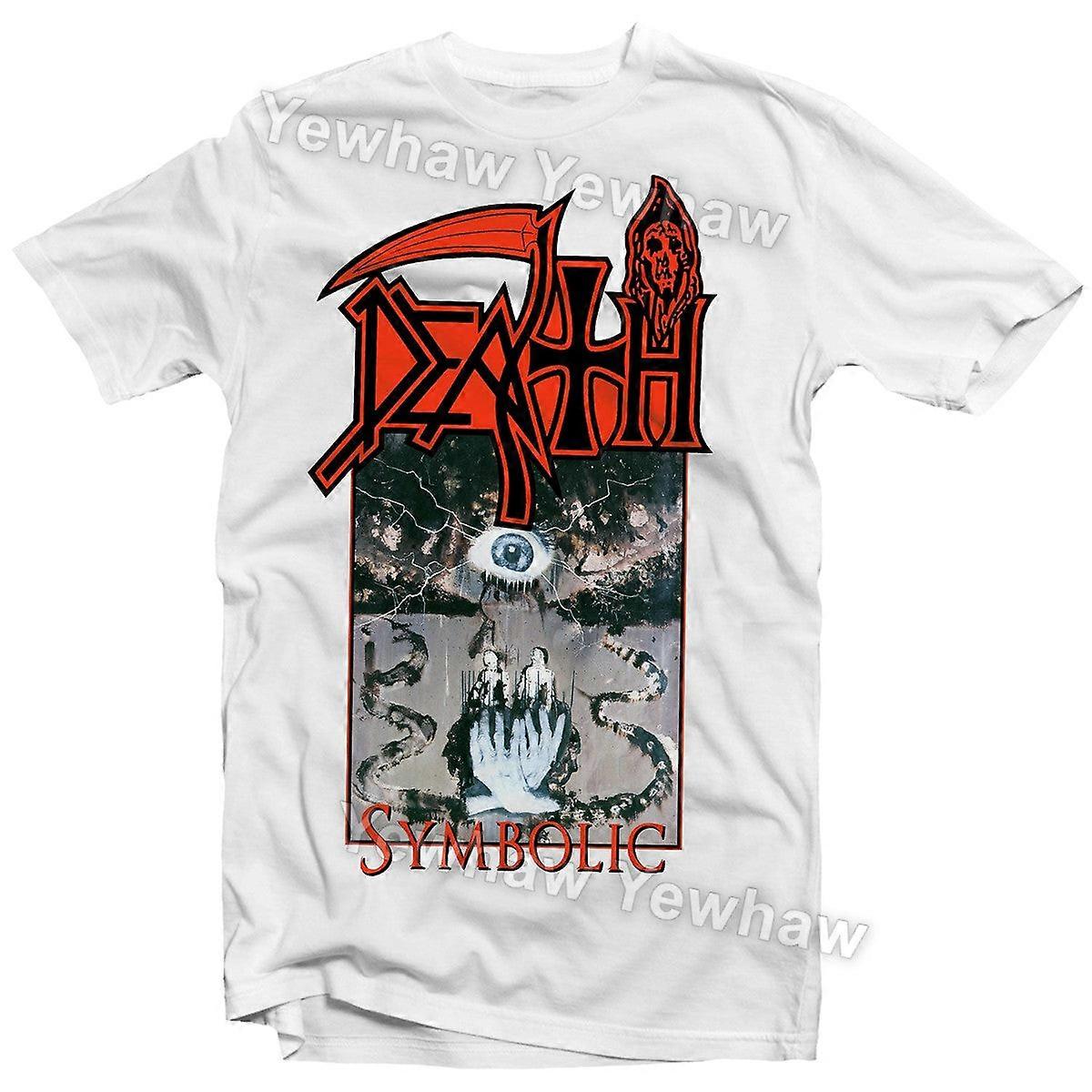 Ölüm "sembolik" tişört