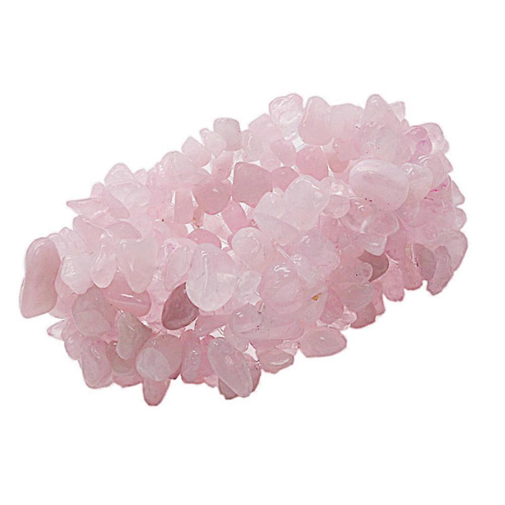 Crystal stone bracelet made for use, ideal complement to everyday outfits
