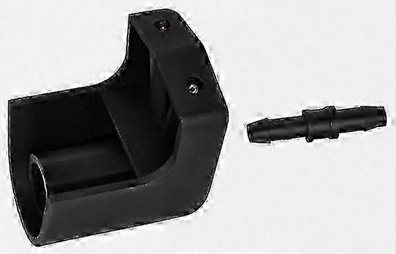 Windscreen Washer Jet Repair Kit for Front Twin Nozzle, Compatible with Defender Models, 1 Piece