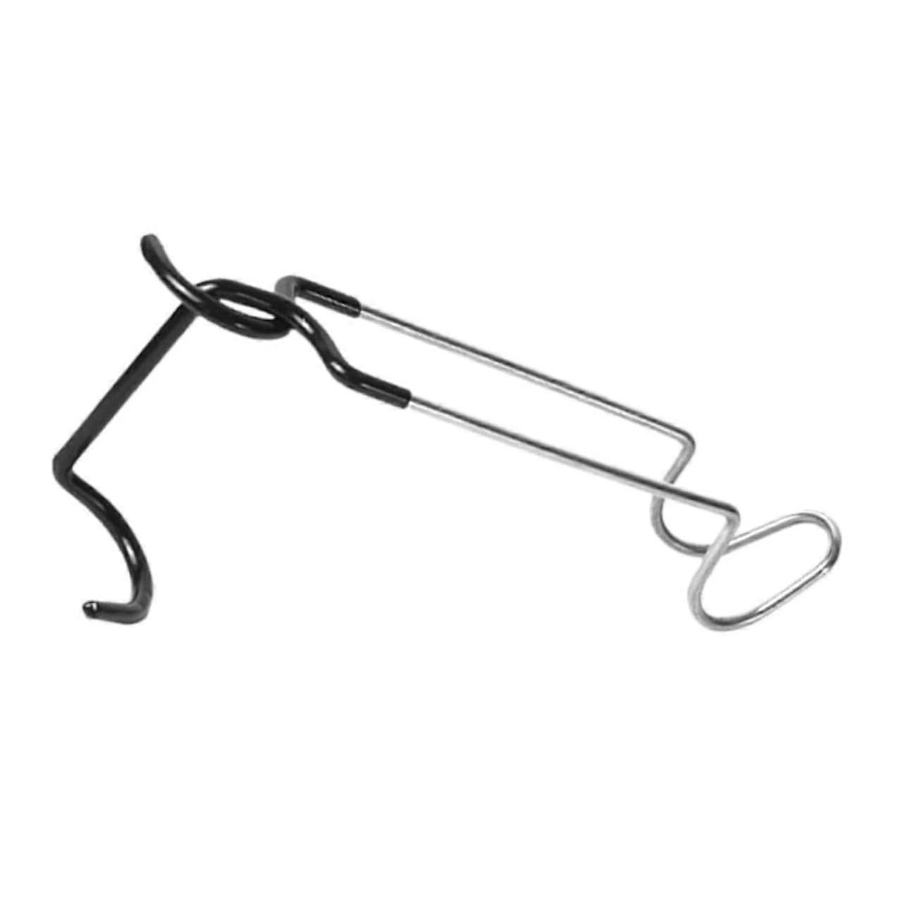 Camping Licht Haken - Vielseitige Zelt Haken für Laternen, Campinglampen, Outdoor Reisen, Robust und Tragbar
