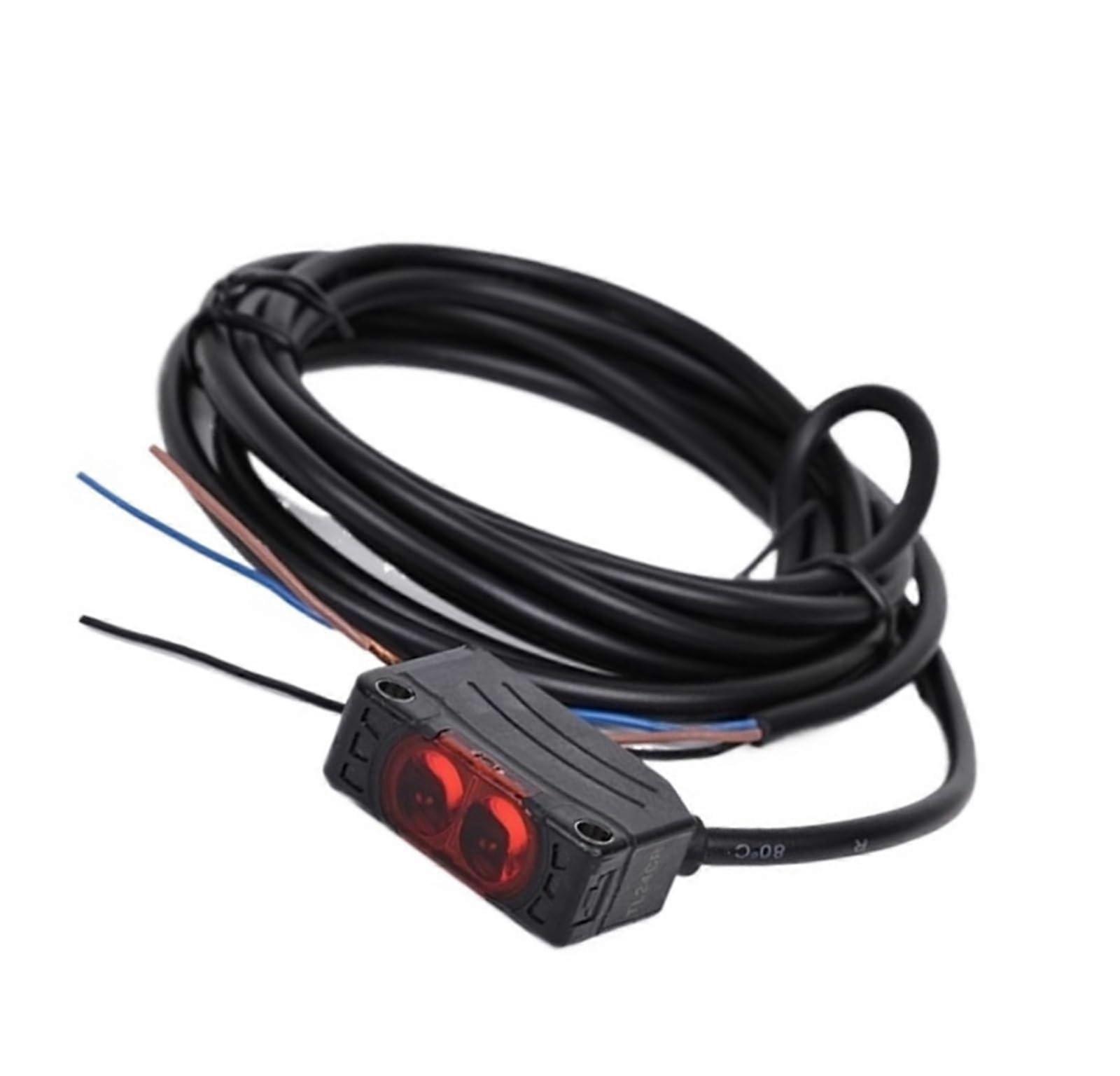 BJ10MTDTP Photoelectric SensorProximity Switch for Industrial Machine Control, etc.