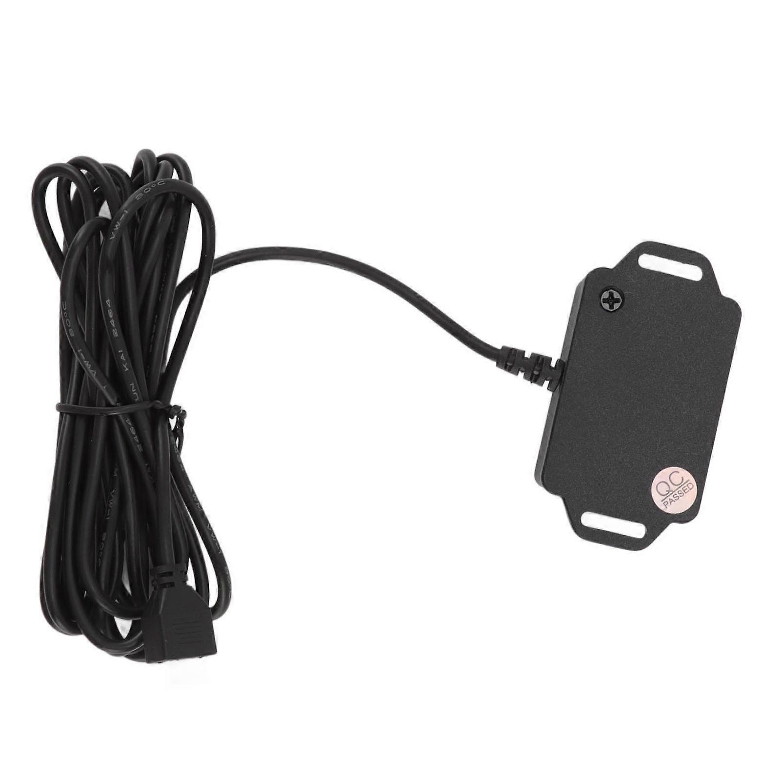 Solar Charge Controller Bluetooth Module Control Board 5V Accessory for Replacement BT10 