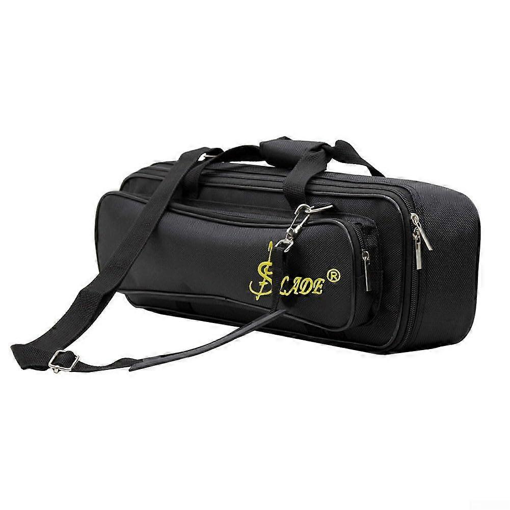 Soft Velvet Lining Padded Shock Proof Side Pocket For Accessories Model Compatible Cables And Small Gear Travel Organizer