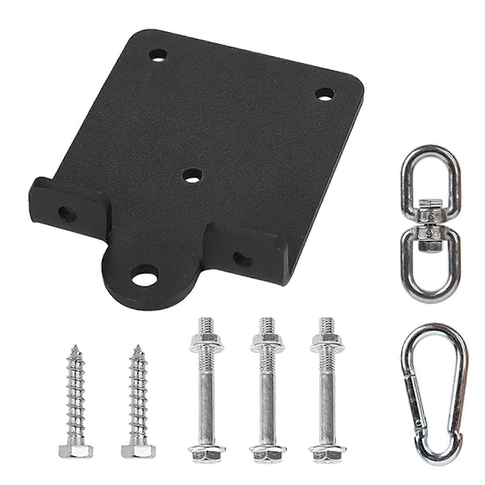 Rotating Wall Hook – 360 Swivel Adjustable Pocket Holder HeavyDuty Support
