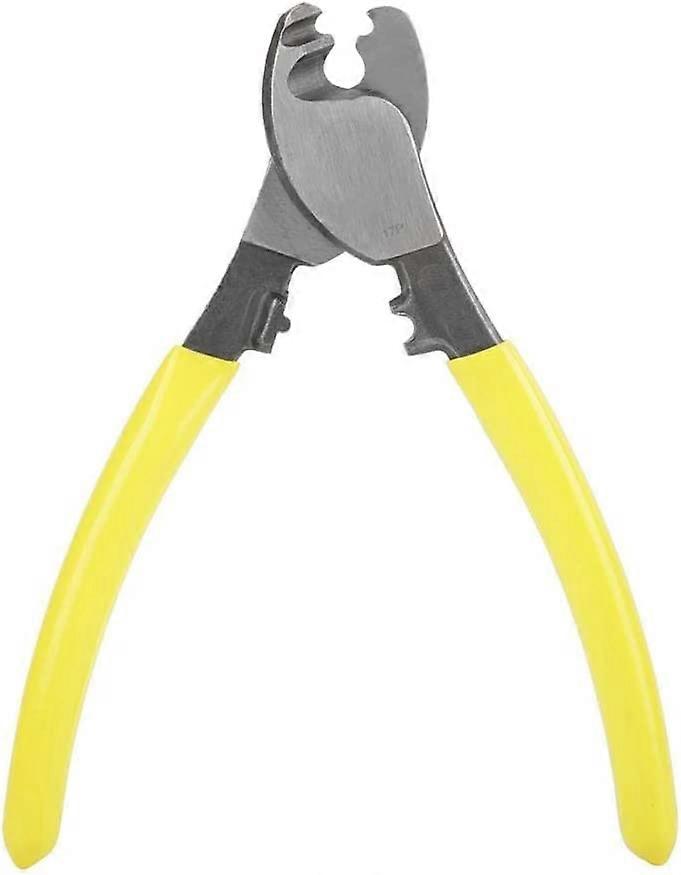 Rt-22 6-Inch Cutting Pliers, Durable Nozzle Tool Pliers, Precision Cutting Pliers for Electrical and Mechanical Work