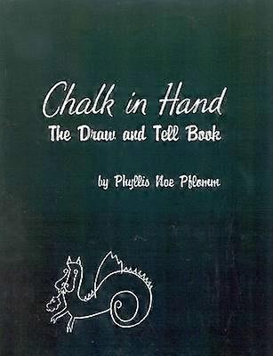 Chalk in Hand