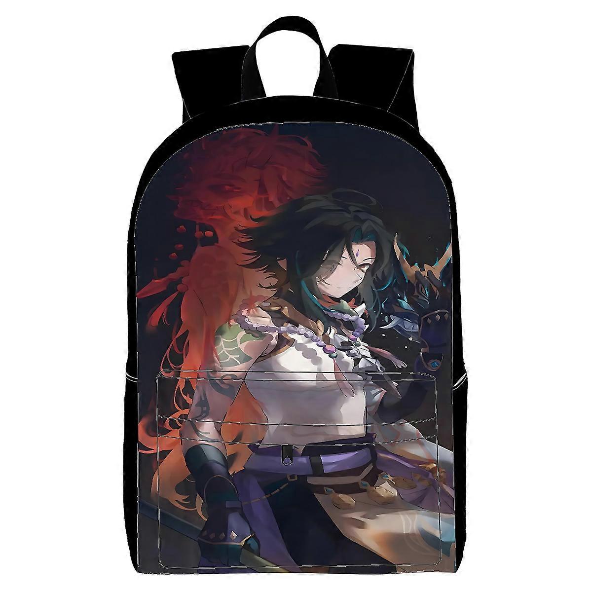 バックパック、複数の整理コンパートメント付き、15.6インチノートブックに適合、旅行用、ティーン用、ビジネスワーク用D305