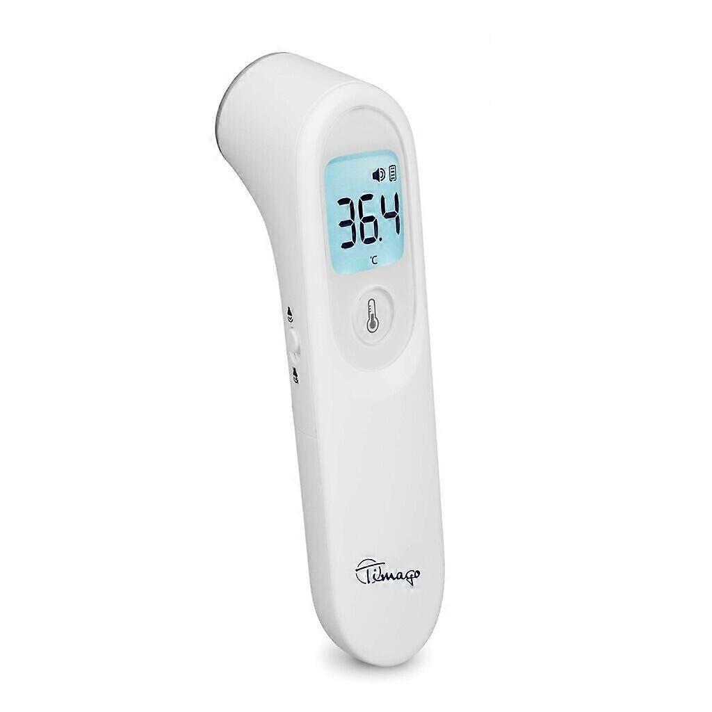 Febertermometer Infraröd termometer
